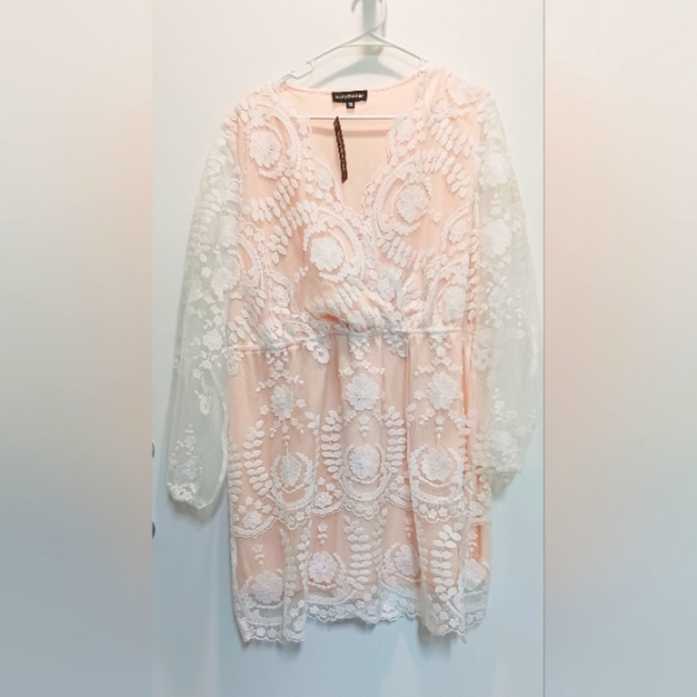 EillyBazar Dress